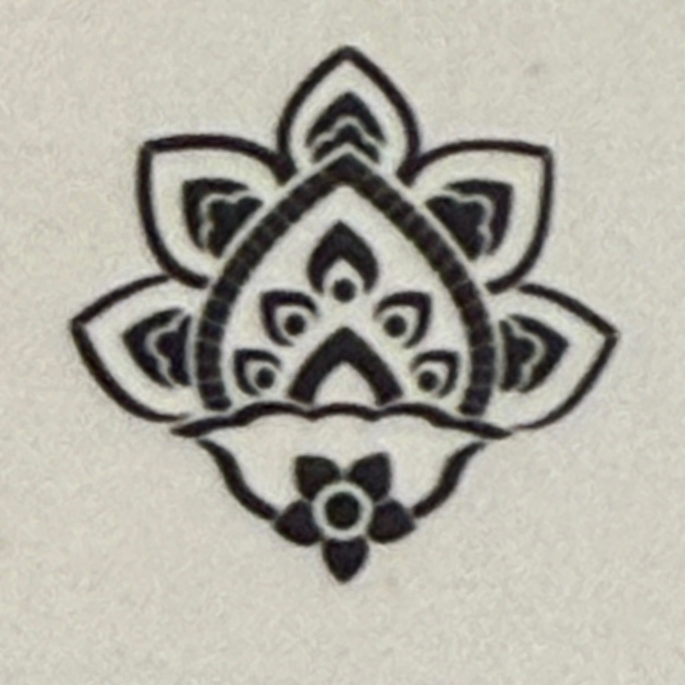 Intricate Mandala Stencil 12x12 - 1 Sheet DIY
Dreamcatcher Wall Art Craft